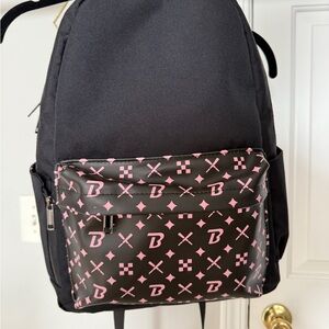 Blazy Susan Backpack